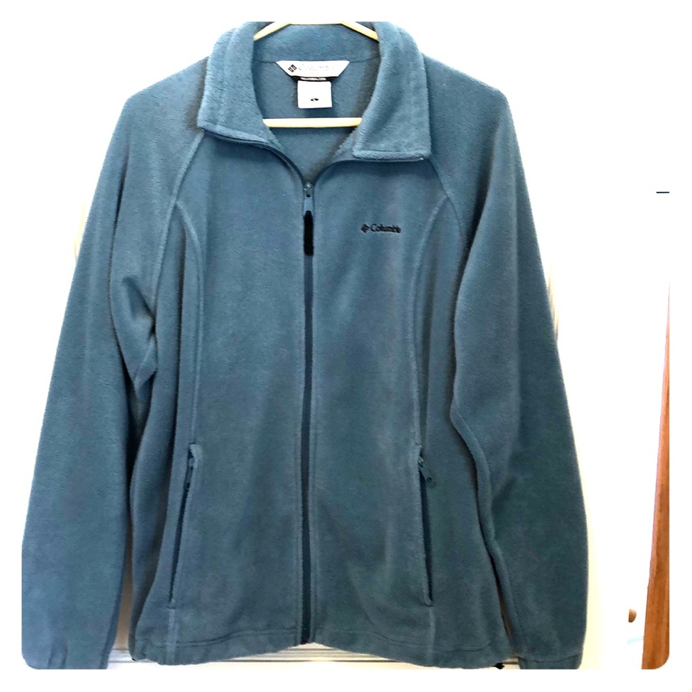 Columbia Jacket